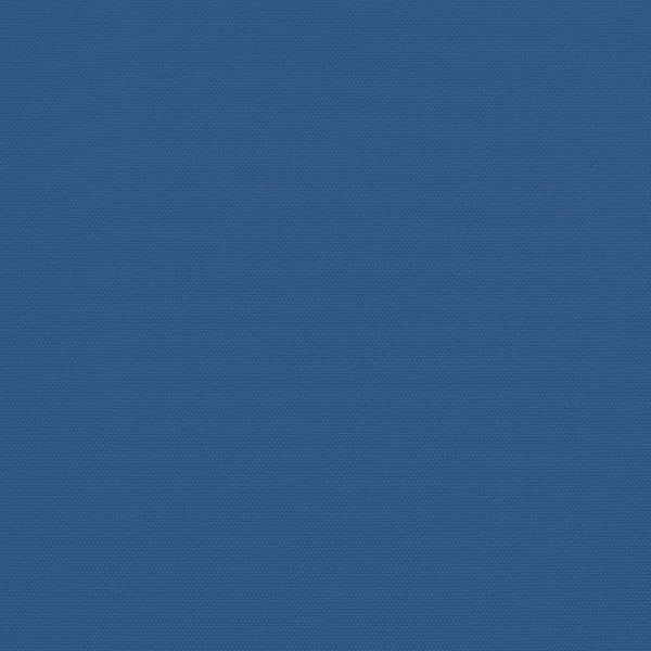 Himmelblauer Ersatzbezug für Sonnenschirm Havrisciuc 350cm