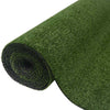 Grüner Kunstrasen Jid 1x8 m (7/9 mm)