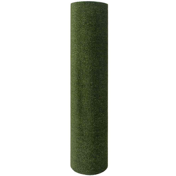 Grüner Kunstrasen Jid 1x8 m (7/9 mm)