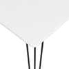 Weiße Bar-Set Fian (5-teilig)