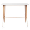 Bar-Set Vigi weiß (5-teilig)