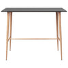 Bar-Set von Seletti, Schwarz und Weiß (7-teilig)