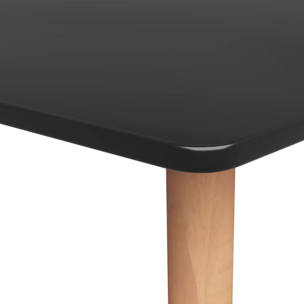 Bar-Set Zaroni (7-teilig), schwarz