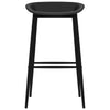 Bar-Set Zaroni (7-teilig), schwarz