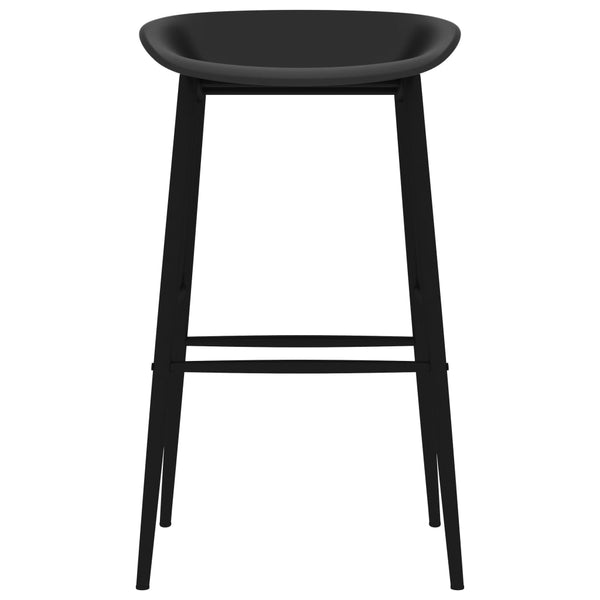 Bar-Set Zaroni (7-teilig), schwarz