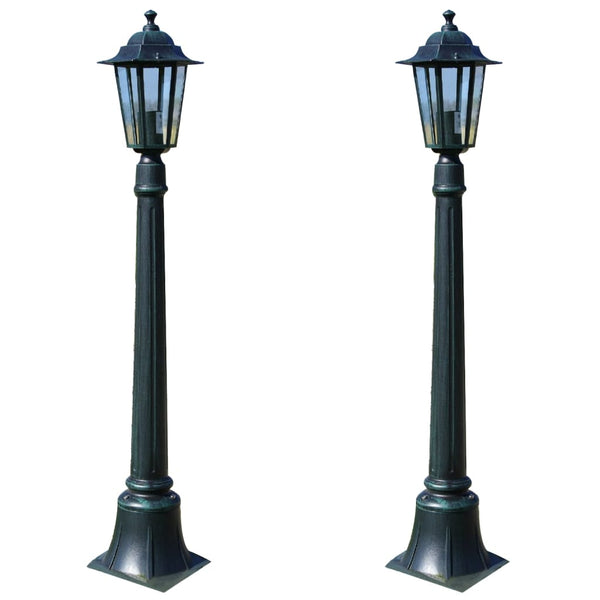 Preston puutarhavalot Acatrinei 105cm (2 kpl)