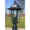 Preston puutarhavalot Acatrinei 105cm (2 kpl)