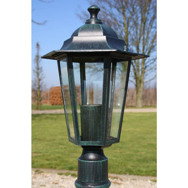 Preston puutarhavalot Acatrinei 105cm (2 kpl)