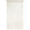 Makramee-Vorhang Adinus 140x240cm (Baumwolle)