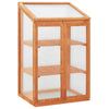 Columbia kasvihuone kuusi 60x45x100cm