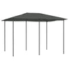 Pavillon Anthrazit Oligia 3x4x2,6 m (160 g/m²)