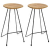 Bar-Set Pelau (3-teilig) Weiß