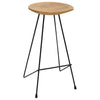Bar-Set Pelau (3-teilig) Weiß