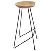 Bar-Set Pelau (3-teilig) Weiß