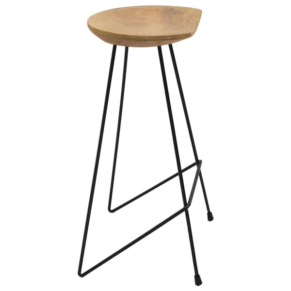 Bar-Set Pelau (3-teilig) Weiß