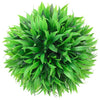 Tekokasvi puksipuupallot Terica 30cm (2 kpl)