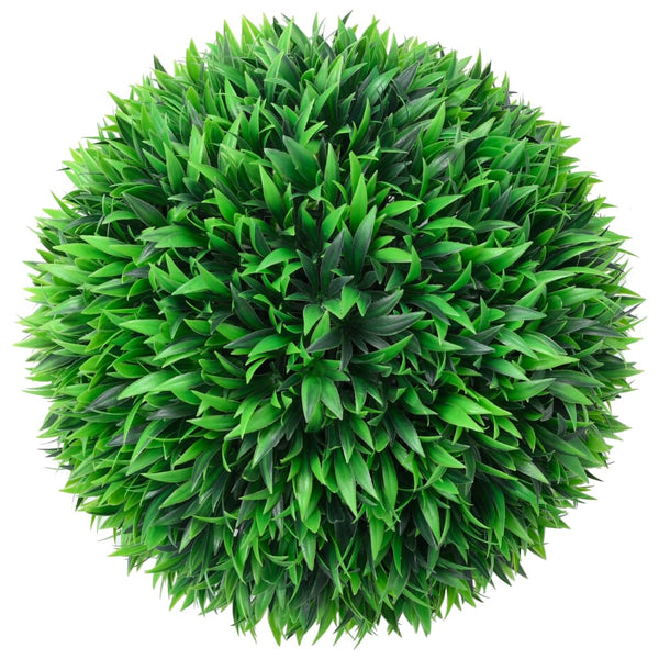 Kunstpflanze Buchsbaumkugeln Terica 47cm (2 Stück)