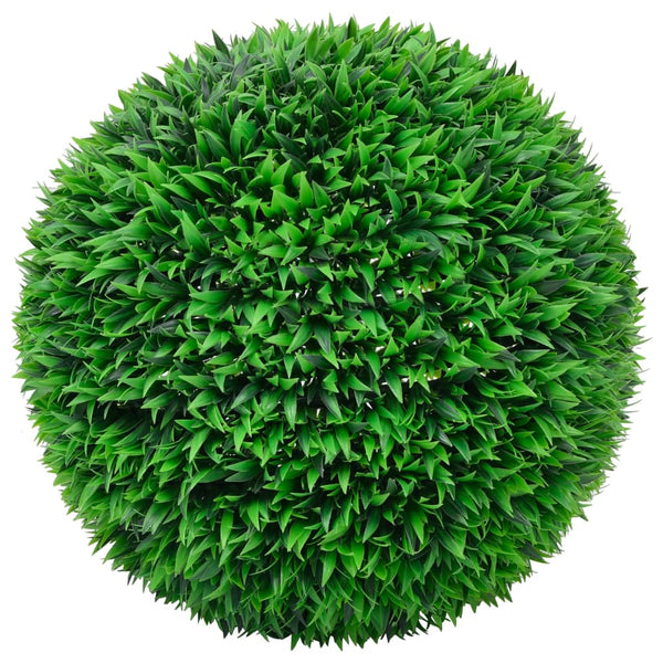 Kunstpflanze Buchskugel Terica 55 cm (2 Stück)