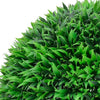 Kunstpflanze Buchskugel Terica 55 cm (2 Stück)