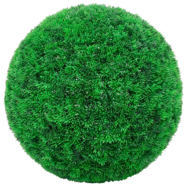 Künstliche Buchsbaumkugeln Bogban 52cm (2 Stück)