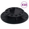 Verstellbare Terrassenfüße Kavinszki 25–40 mm (10 Stk.)
