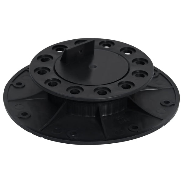 Verstellbare Terrassenfüße Kavinszki 25–40 mm (10 Stk.)