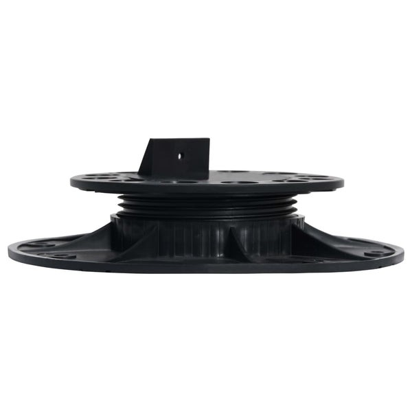 Verstellbare Terrassenfüße Kavinszki 25–40 mm (10 Stk.)