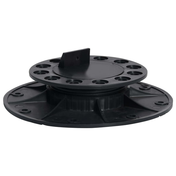 Verstellbare Terrassenfüße Kavinszki 25–40 mm (10 Stk.)