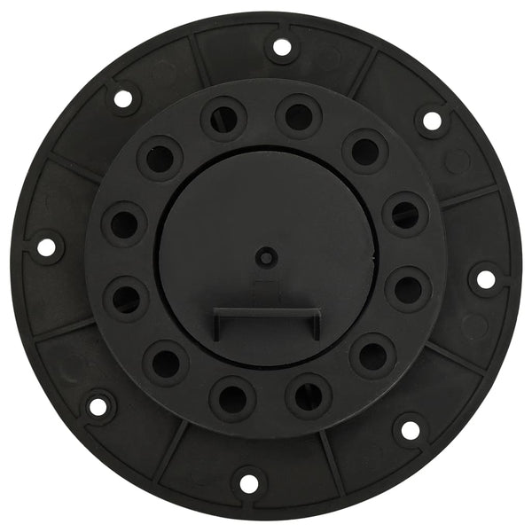 Verstellbare Terrassenfüße Kavinszki 25–40 mm (10 Stk.)