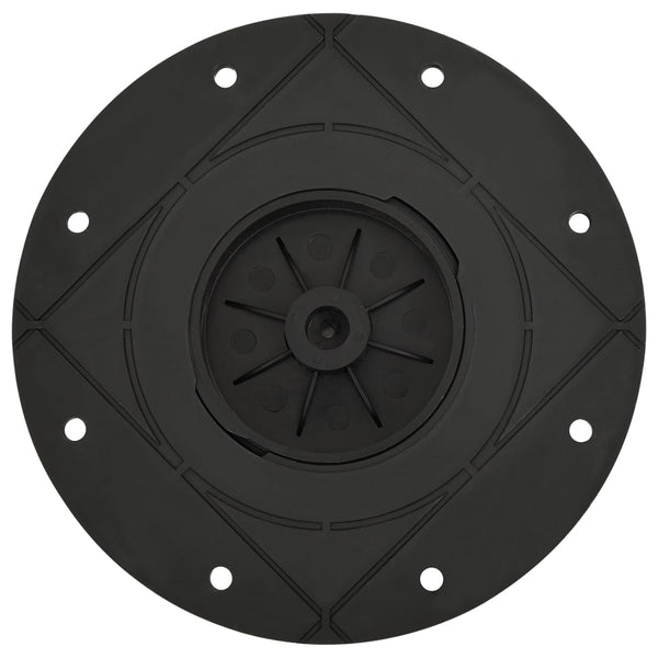 Verstellbare Terrassenfüße Kavinszki 25–40 mm (10 Stk.)