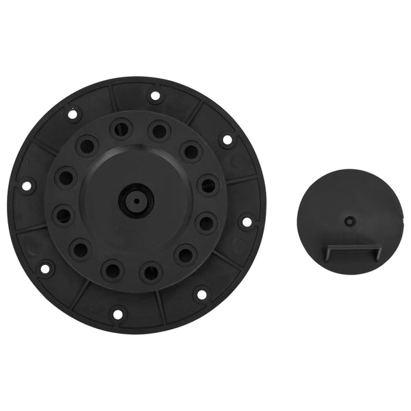 Verstellbare Terrassenfüße Kavinszki 25–40 mm (10 Stk.)