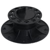 Verstellbare Terrassenfüße Kavinszki 60–88 mm (10 Stk.)