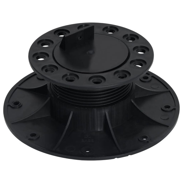 Verstellbare Terrassenfüße Kavinszki 60–88 mm (10 Stk.)