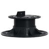 Verstellbare Terrassenfüße Kavinszki 60–88 mm (10 Stk.)