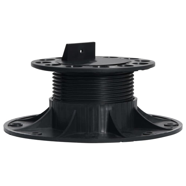 Verstellbare Terrassenfüße Kavinszki 60–88 mm (10 Stk.)