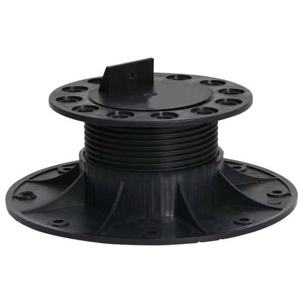 Verstellbare Terrassenfüße Kavinszki 60–88 mm (10 Stk.)
