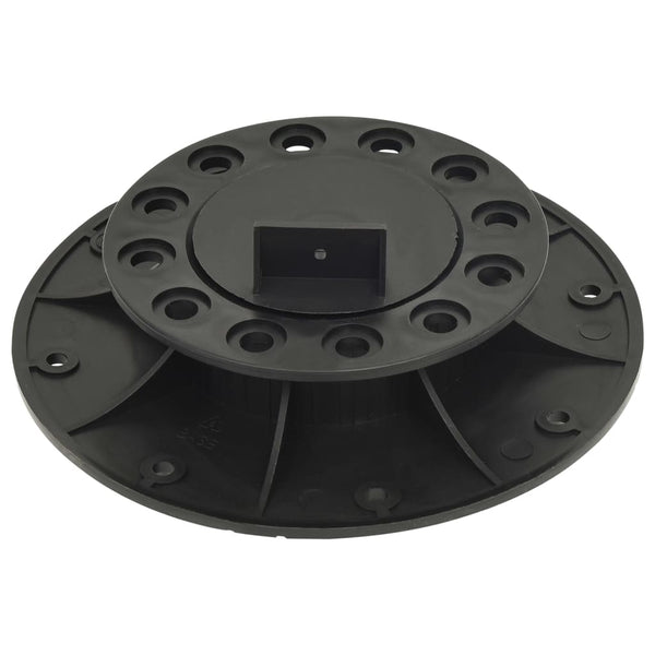 Verstellbare Terrassenfüße Kavinszki 60–88 mm (10 Stk.)