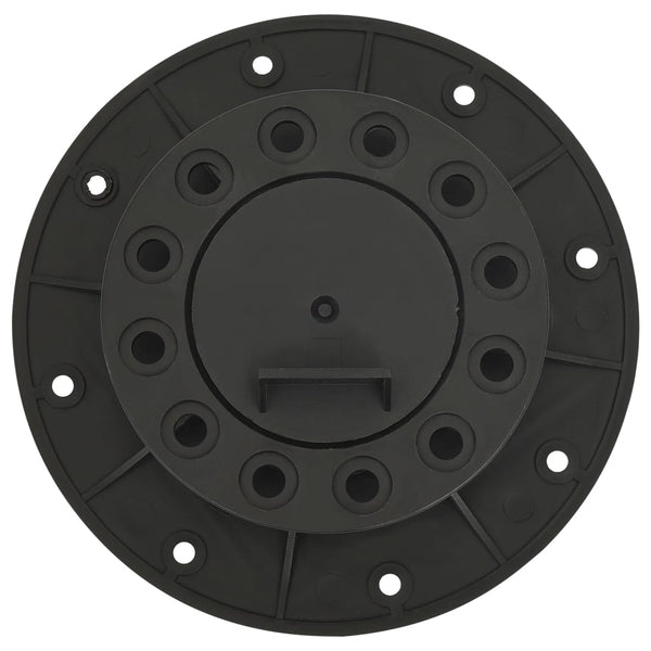 Verstellbare Terrassenfüße Kavinszki 60–88 mm (10 Stk.)