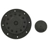 Verstellbare Terrassenfüße Kavinszki 60–88 mm (10 Stk.)