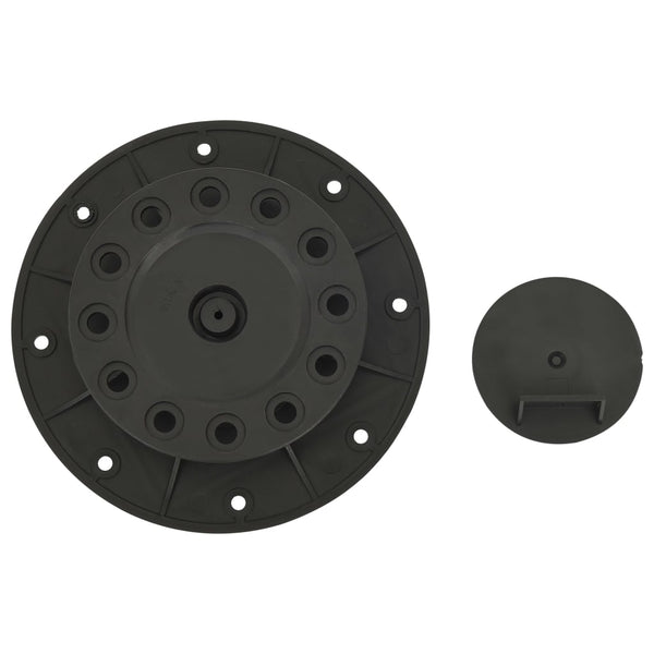 Verstellbare Terrassenfüße Kavinszki 60–88 mm (10 Stk.)