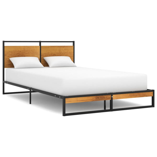 Bettrahmen Moynahan 120x200cm (Metall)