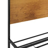Bettrahmen Moynahan 120x200cm (Metall)