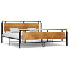 Bettgestell Sentel 200x200cm