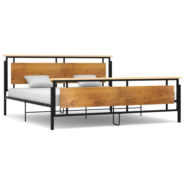 Bettgestell Sentel 200x200cm