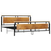 Bettgestell Sentel 200x200cm