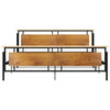 Bettgestell Sentel 200x200cm
