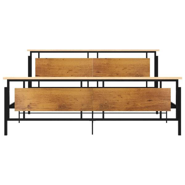 Bettgestell Sentel 200x200cm