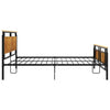 Bettgestell Sentel 200x200cm