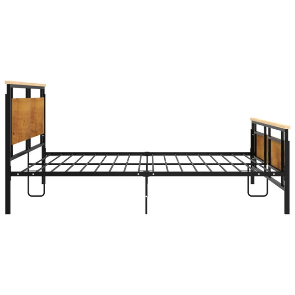 Bettgestell Sentel 200x200cm