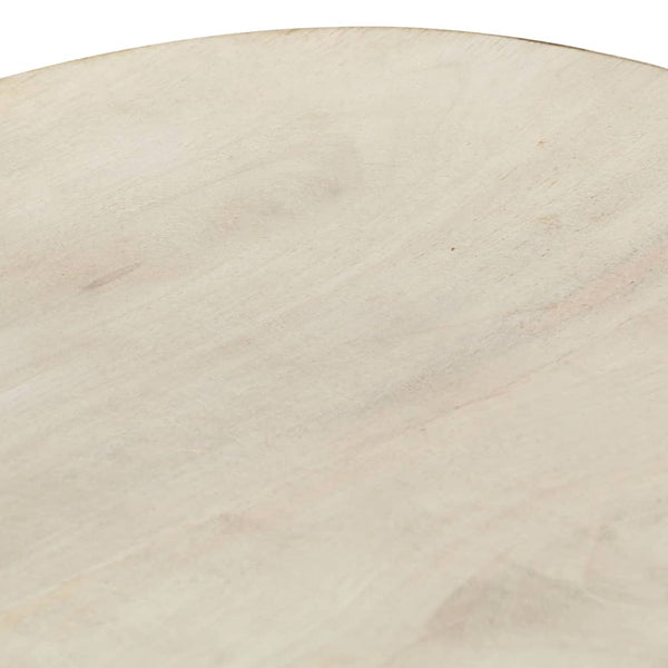 Barhocker Mitce (4 Stk. Mangoholz)